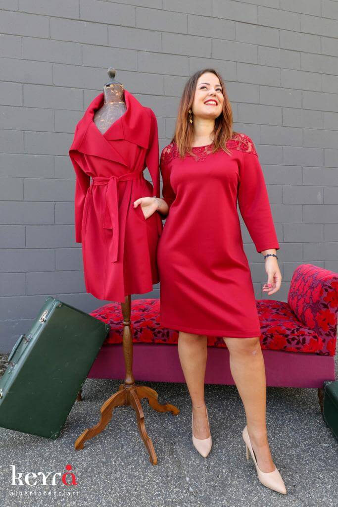 Keyra abbigliamento online sale