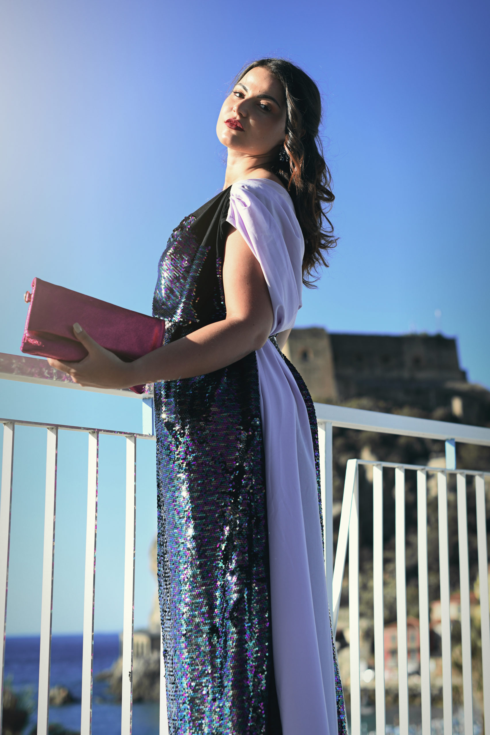 Curvy plus e normal size eccovi la collezione Skylla di Verde Ekely Vita da Curvy