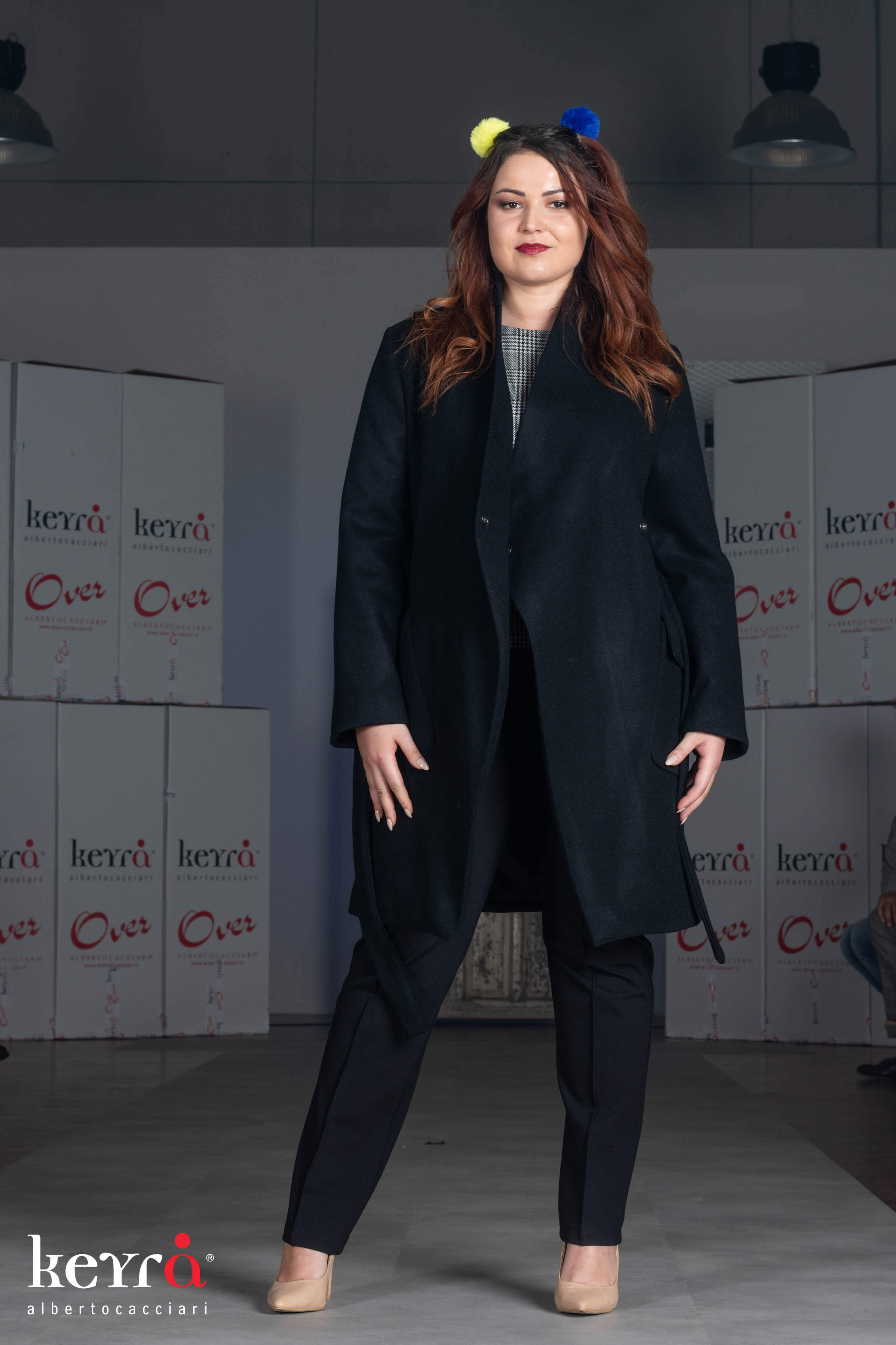 Abiti curvy autunno inverno 2019 sale
