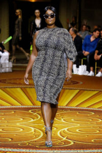 mada curvy siriano NYFW