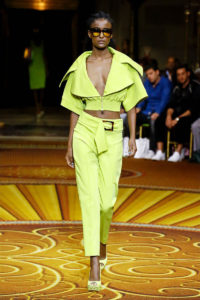 moda curvy NYFW 2018