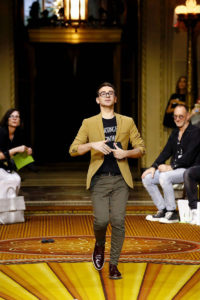 moda curvy christian siriano profile
