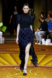 moda curvy siriano