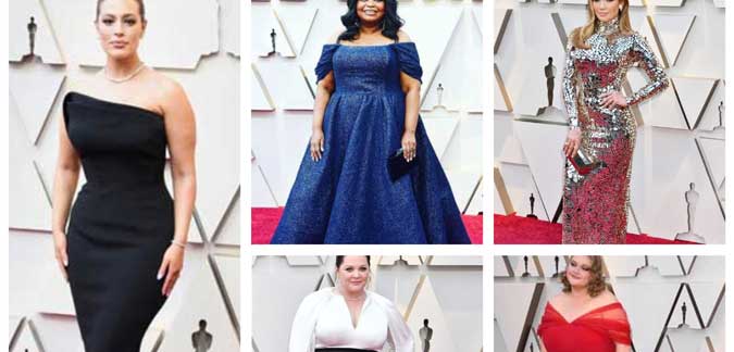 abiti-curvy-oscar-2019-red-carpet