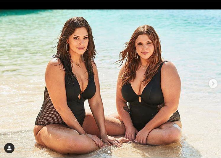 moda curvy hm estate 2019