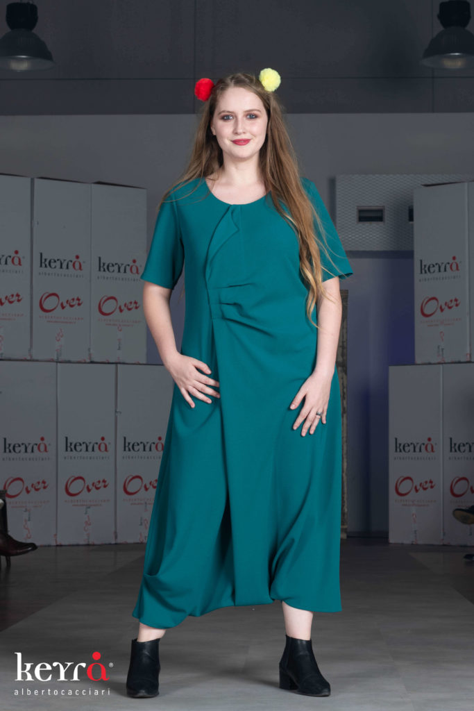 abbigliamento curvy keyrà autunno