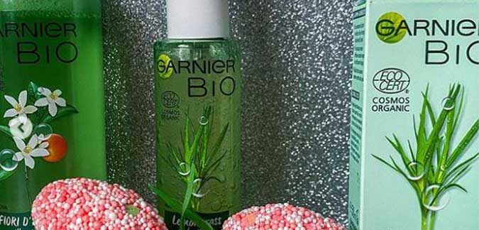 Garnier-BIO