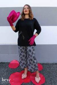 Completo Moda curvy autunno-inverno 2020