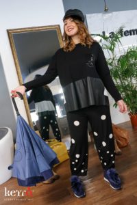 Cozy Moda curvy autunno-inverno 2020