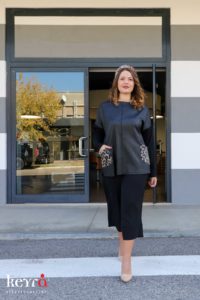 Street Moda curvy autunno-inverno 2020