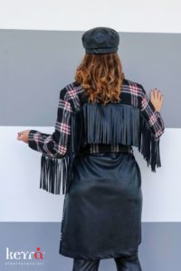 cappotto Moda curvy autunno-inverno 2020